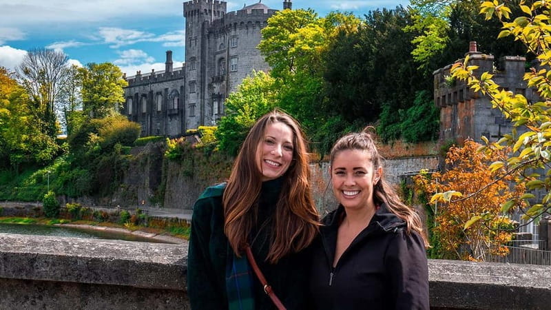 Dublin: Wicklow, Kilkenny, Glendalough & Sheepdog Tour - Final Thoughts