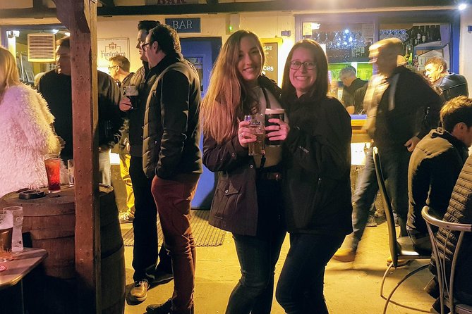 Dublin & Wicklow Mountain Pub Tour Small Group Tour Max 15 People - Tour Itinerary and Highlights
