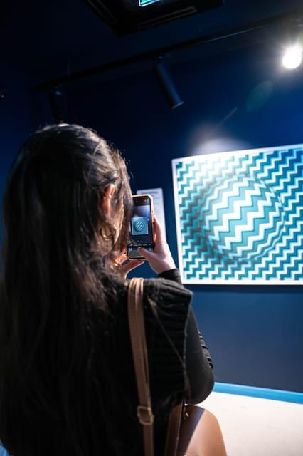 Dublin: World of Illusion Entry Ticket - Key Points / Takeaways