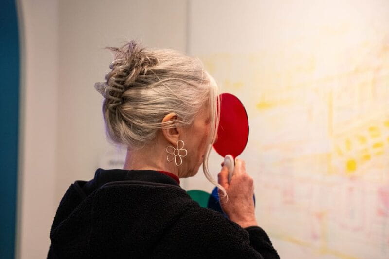 Dublin: World of Illusion Entry Ticket - The Illusions and Exhibits in Detail