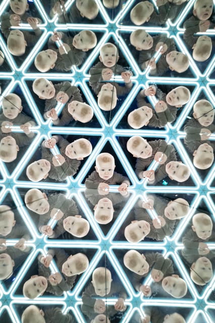 Dublin: World of Illusion Entry Ticket - Who Should Consider Visiting?