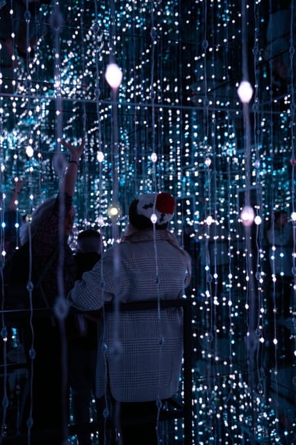 Dublin: World of Illusion Entry Ticket - FAQs