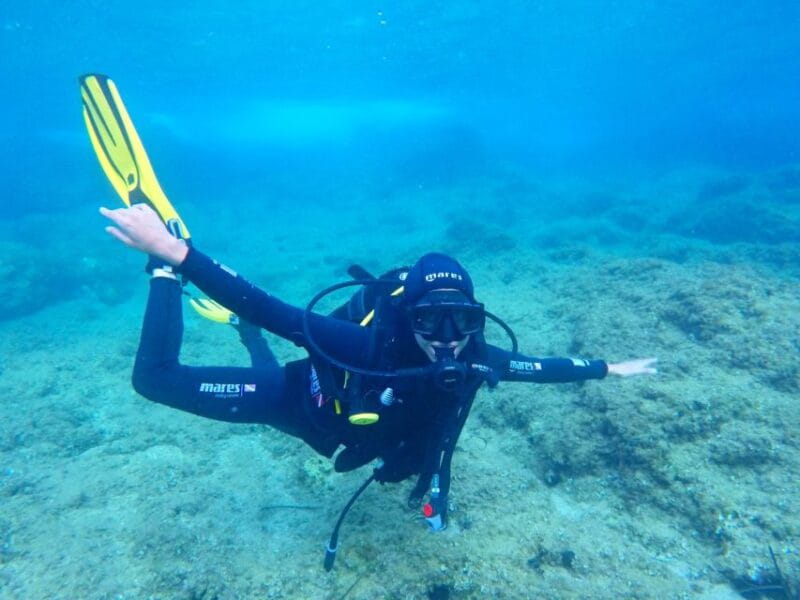 Dubrovnik 2-Hour Uncertified Divers Introductory Dive - Why This Experience Is Worth Considering