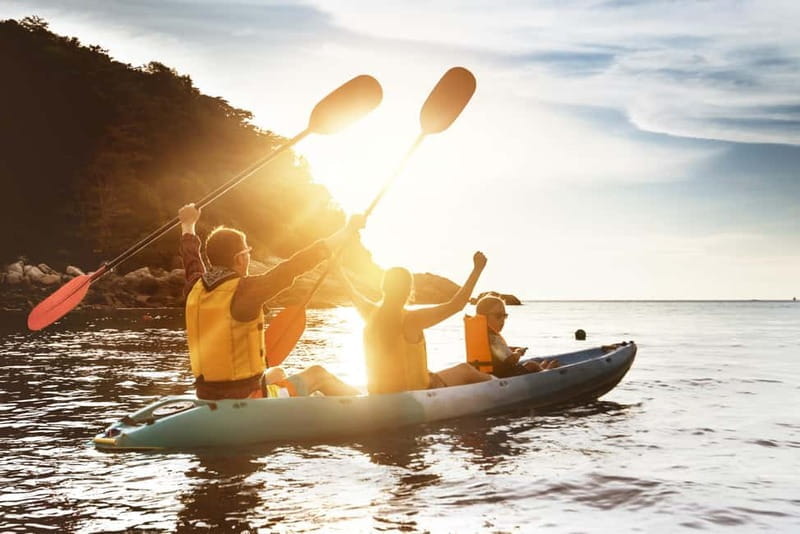 Dubrovnik: 2 or 3-Hour Morning Kayaking & Snorkeling Tour - Key points / Takeaways