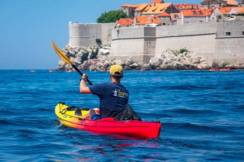 Dubrovnik: 2 or 3-Hour Morning Kayaking & Snorkeling Tour - Who Will Love This Tour?