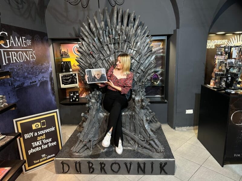 Dubrovnik: 2h Private Game of Thrones Walking Tour - Final thoughts: Is this tour worth it?