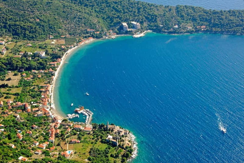 Dubrovnik: 3 Islands Boat Trip with Drinks (FR, ES, IT, EN) - Price and Logistics: Is It Worth It?