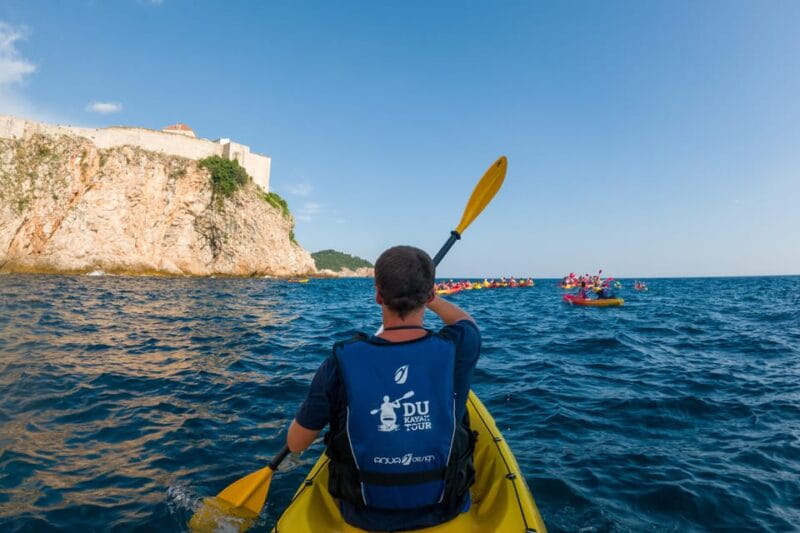 Dubrovnik: Afternoon Kayaking and Snorkeling Tour - Final Thoughts: Is It Worth It?
