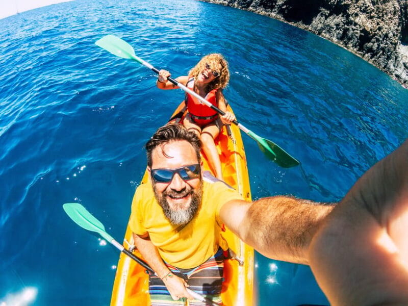 Dubrovnik: Afternoon Kayaking and Snorkeling Tour - FAQ: Your Quick Guide to the Dubrovnik Kayaking Tour