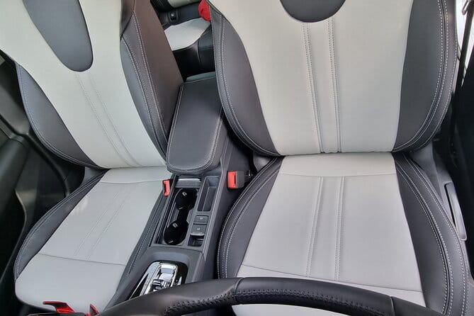 Dubrovnik Airport and Dubrovnik City Private Transfer - Key points / Takeaways