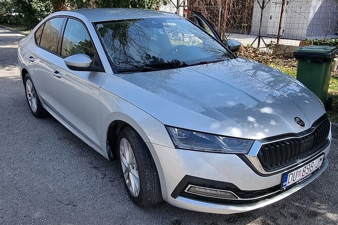 Dubrovnik Airport and Dubrovnik City Private Transfer - Final Thoughts