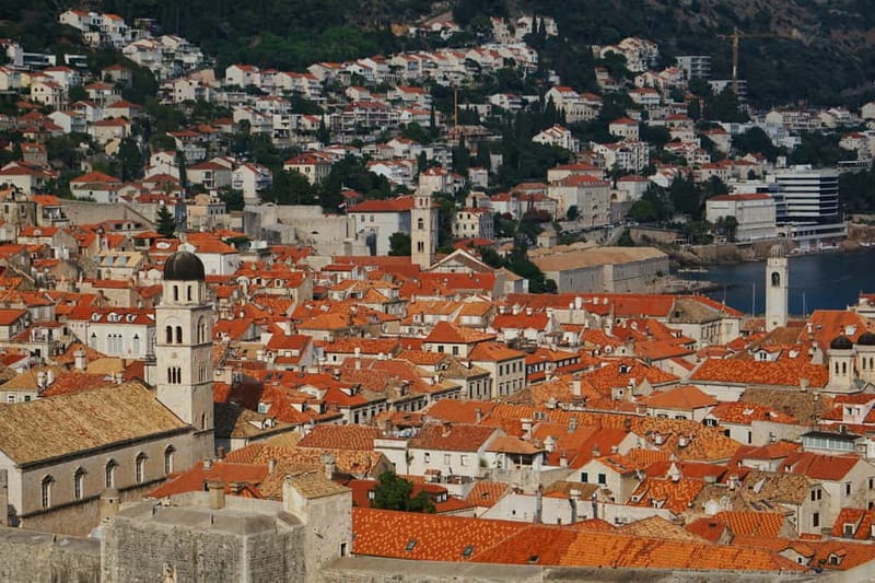 Dubrovnik: All-Access Pass + Unlimited Public Transport - Key Points / Takeaways