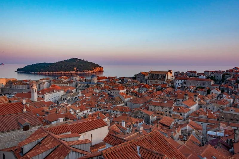 Dubrovnik: All-Access Pass + Unlimited Public Transport - Walking Through Dubrovnik’s Top Attractions
