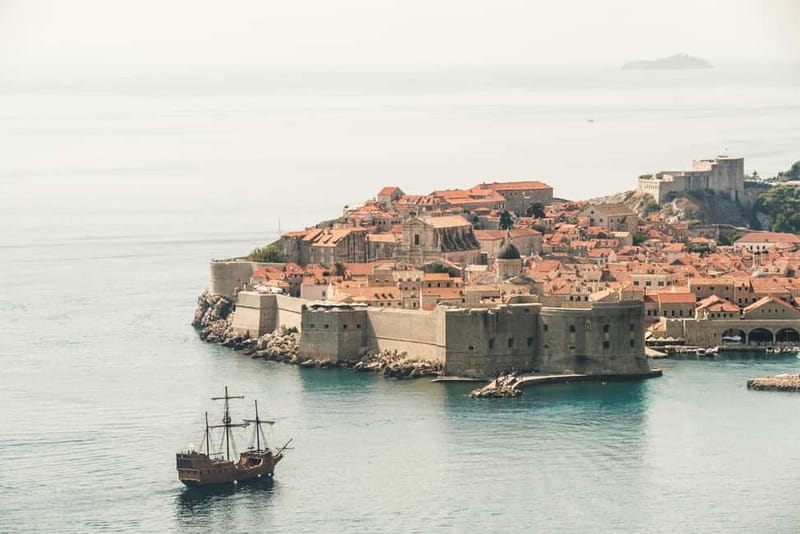 Dubrovnik: All-Access Pass + Unlimited Public Transport - Price and Logistics: What to Know