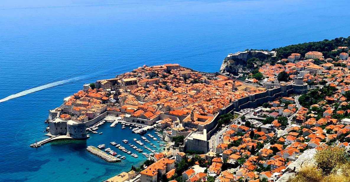 Dubrovnik and Konavle Gastro&Food Tour - Dining Experience