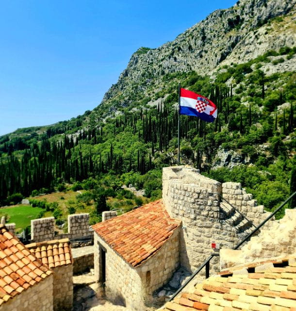 Dubrovnik and Konavle Gastro&Food Tour - Natural Wonders