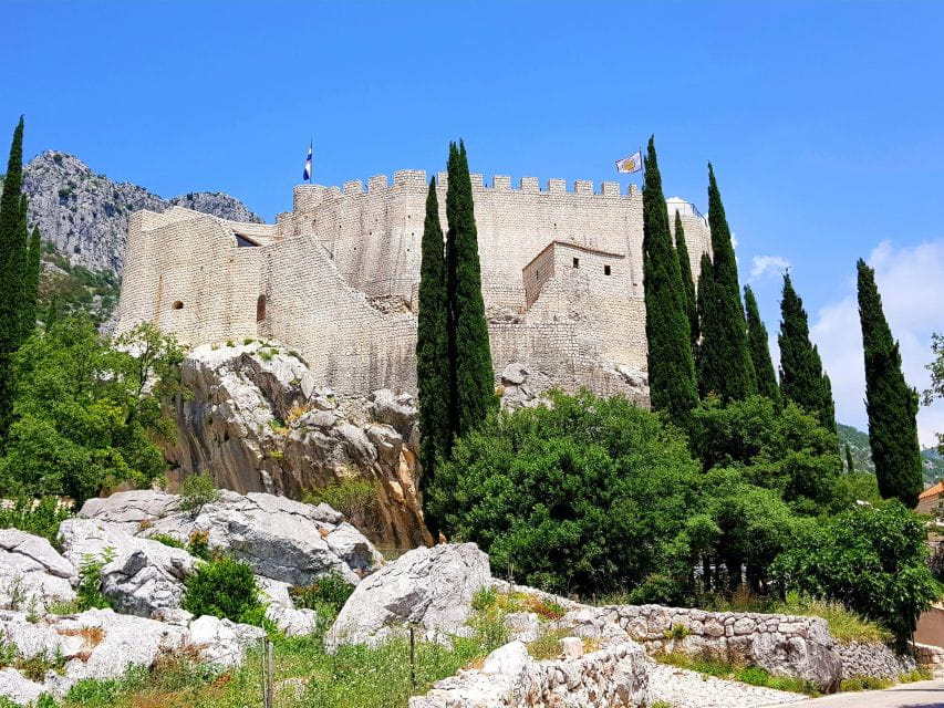 Dubrovnik and Konavle Gastro&Food Tour - Local Food and Drink