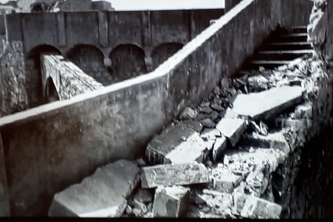 Dubrovnik at War 1991-1992 Private Walking Tour - FAQ