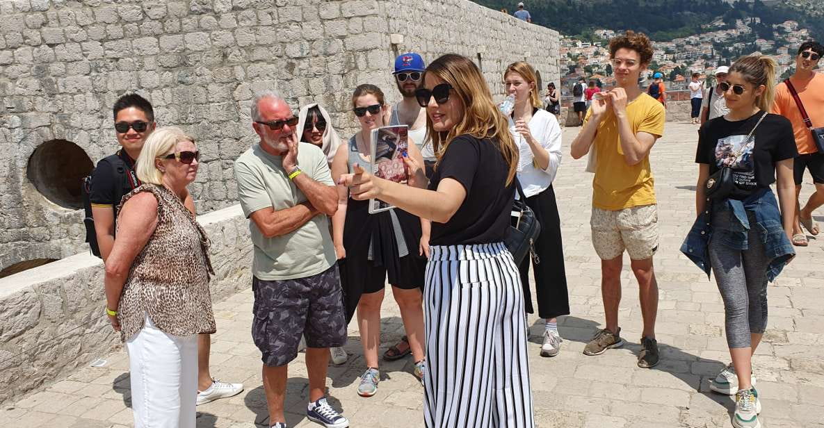 Dubrovnik: Best Game of Thrones Insider Tour - Experience Highlights