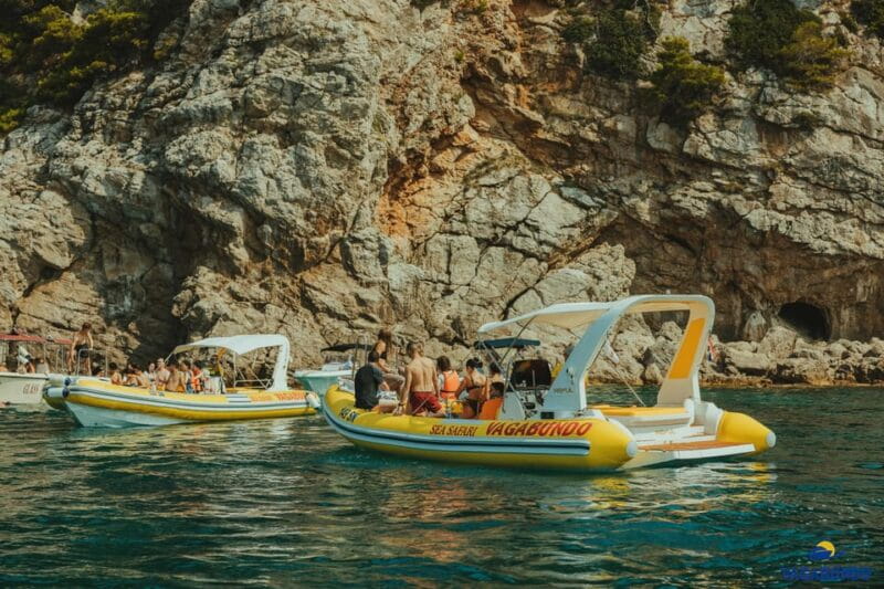 Dubrovnik: Blue Cave Afternoon Speedboat Tour with Drinks - Who is This Tour Best For?