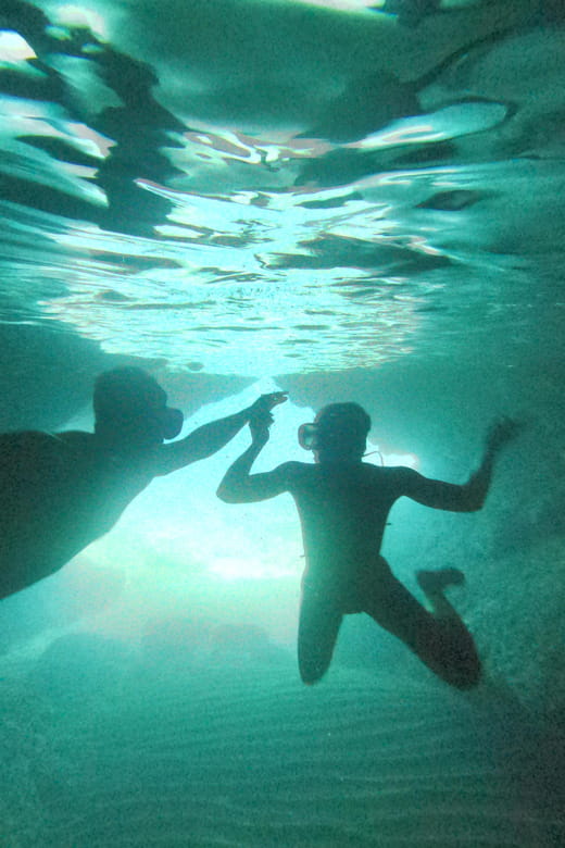 Dubrovnik: Blue Cave Catamaran Tour with Drinks and Snorkel - The Sum Up