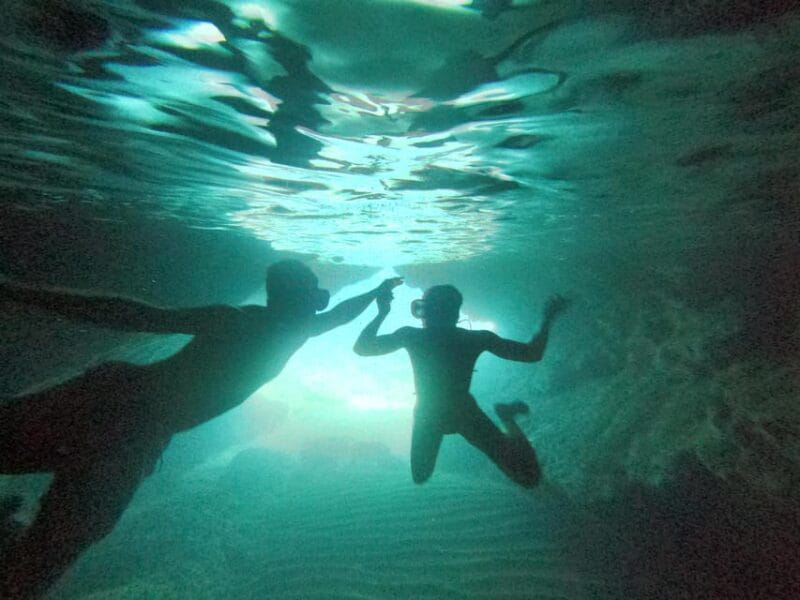 Dubrovnik: Blue Cave Catamaran Tour with Drinks and Snorkel - FAQ