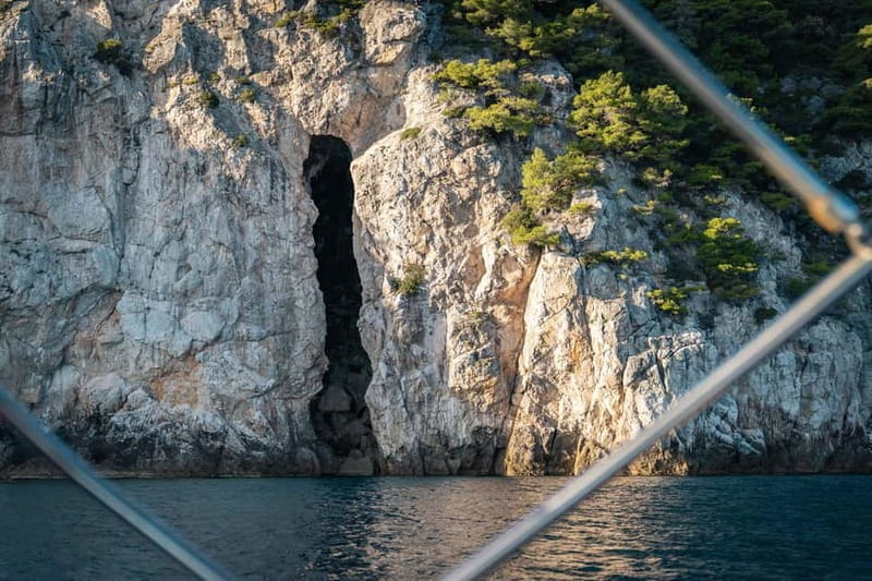 Dubrovnik: Blue cave small group tour - FAQ