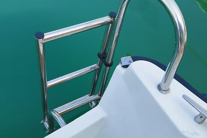 Dubrovnik Boat Rental without License - Who Will Love This Experience?