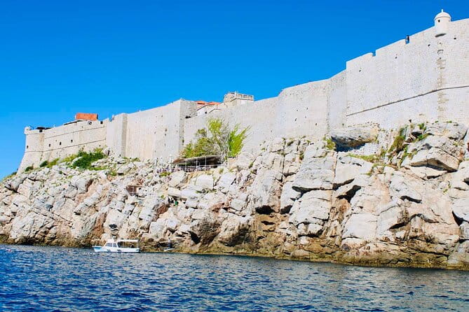 Dubrovnik Boat Tour: Lokrum Island, Betina Cave & St.Jacobs Beach - Frequently Asked Questions