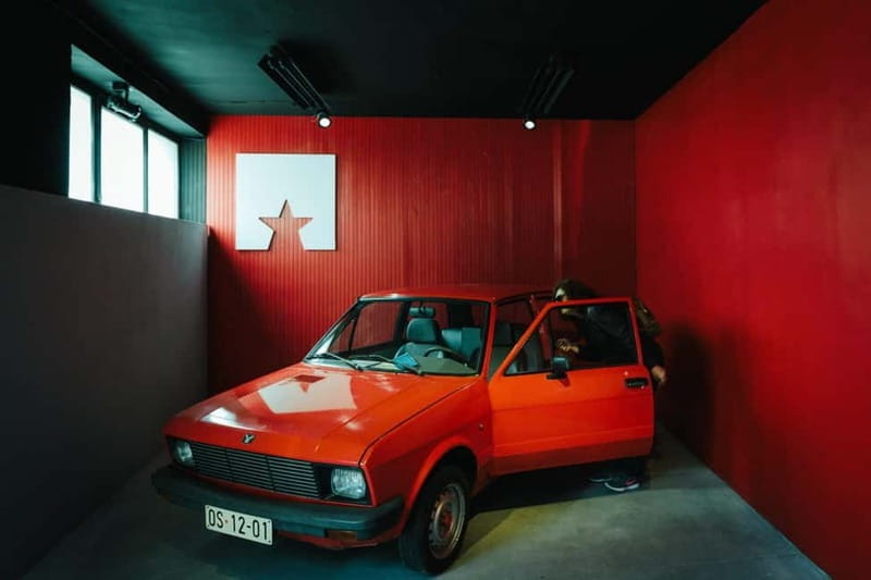 Dubrovnik: Breakup of Yugoslavia Half-Day History Tour - Key Points / Takeaways