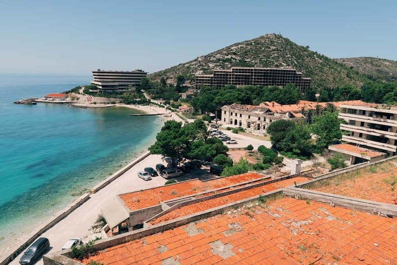 Dubrovnik: Breakup of Yugoslavia Half-Day History Tour - The Experience: A Step-by-Step Breakdown