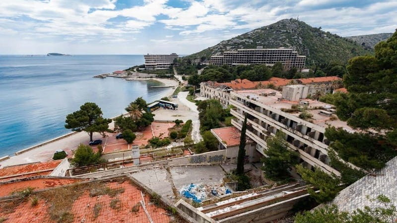 Dubrovnik: Breakup of Yugoslavia Half-Day History Tour - Price and Value Analysis