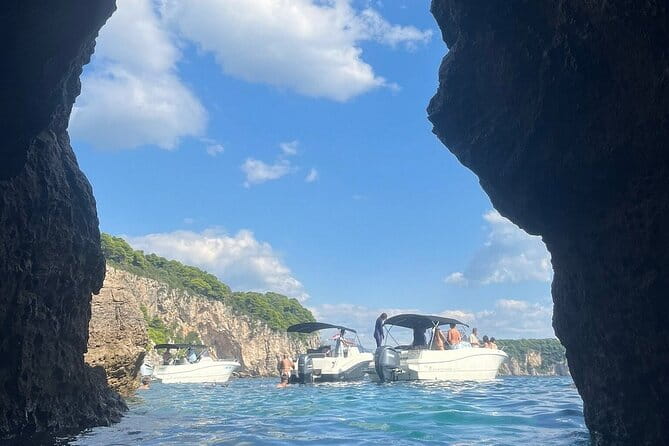 Dubrovnik cave experience swimming tour - Key points / Takeaways