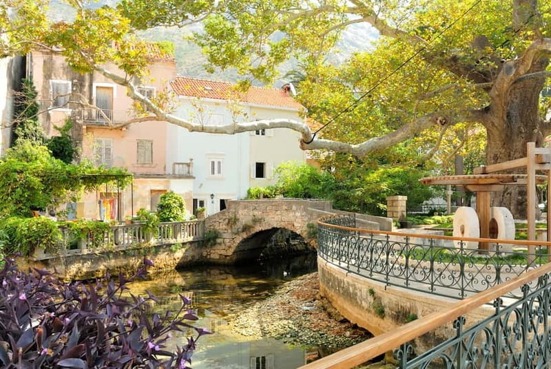 Dubrovnik - Cavtat - upa: Hop-On Hop-Off Boat Tour - Exploring the Coastal Gems of Dubrovnik and Beyond