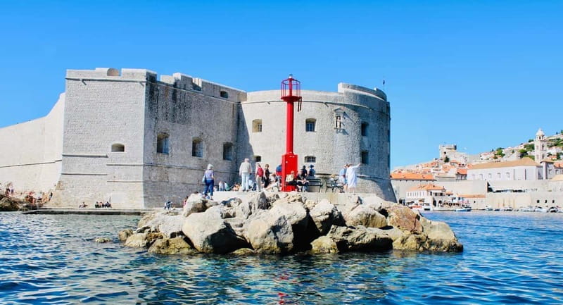 Dubrovnik - Cavtat - upa: Hop-On Hop-Off Boat Tour - FAQ