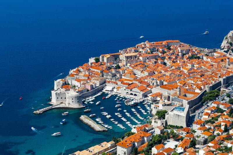 Dubrovnik City Tour From Korula and Orebi - Who Is This Tour Best For?