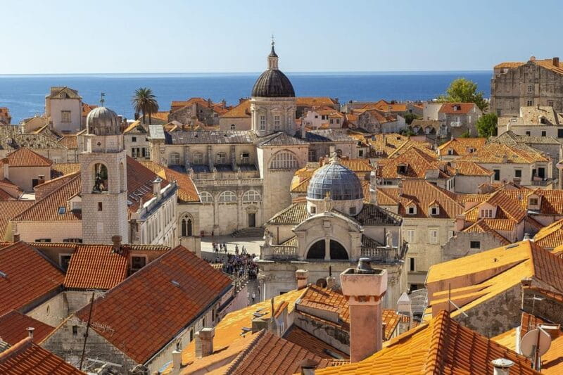 Dubrovnik City Tour From Korula and Orebi - FAQ
