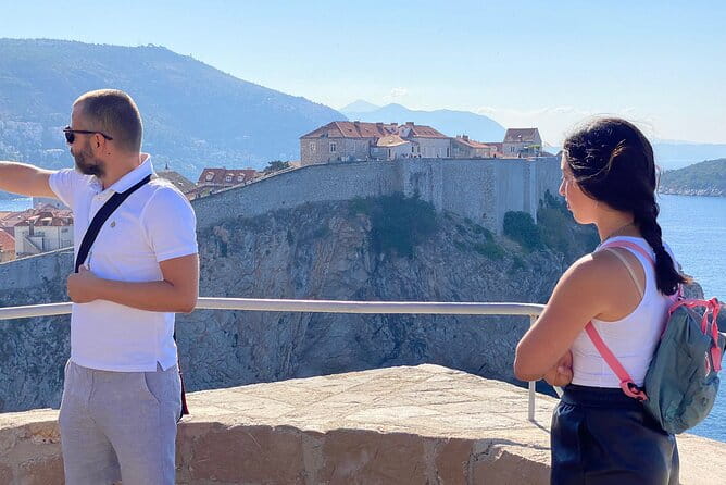 Dubrovnik City Walls and Fort Lovrijenac Private Guided Tour - Key Points / Takeaways