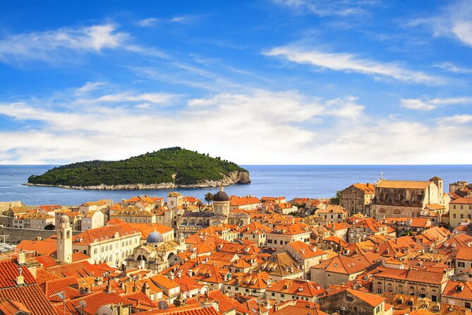 Dubrovnik City Walls and Fort Lovrijenac Private Guided Tour - FAQ
