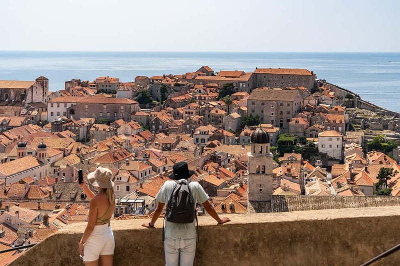 Dubrovnik: City Walls, Stradun & Old Town Story Walking Tour - Navigating the Logistics and Cost