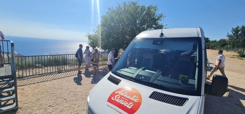 Dubrovnik: Convertible Bus Panorama Tour with Audio Guide - Price and Logistics