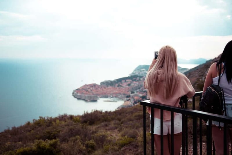 Dubrovnik: Convertible Bus Panorama Tour with Audio Guide - FAQ