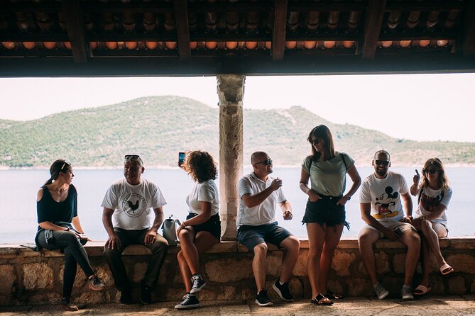 Dubrovnik Countryside and Arboretum ATV Tour With Brunch - Inclusions and Exclusions