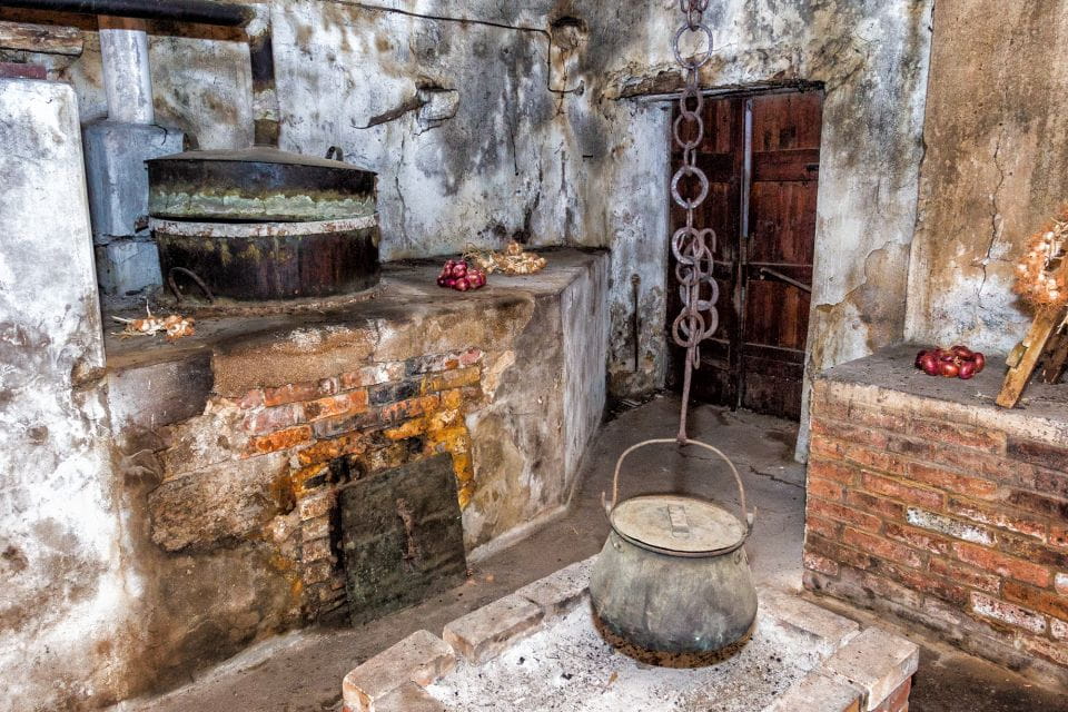 Dubrovnik Countryside With Tasting and Lunch - Details on the Itinerary