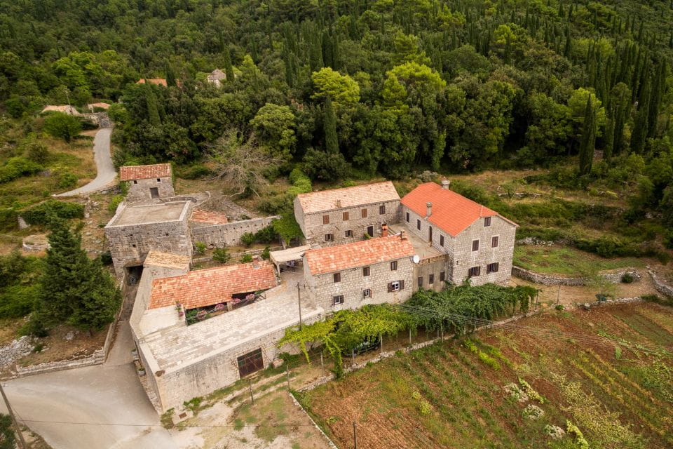 Dubrovnik Countryside With Tasting and Lunch - Accessibility and Suitability