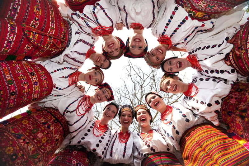 Dubrovnik: Croatian Folklore Show - The Experience: What You’ll Actually See