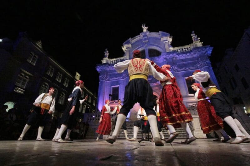 Dubrovnik: Croatian Folklore Show - Price and Logistics: Good Value at a Fair Price