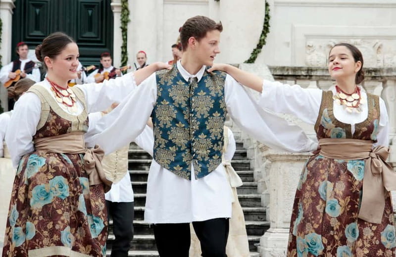 Dubrovnik: Croatian Folklore Show - Final Thoughts