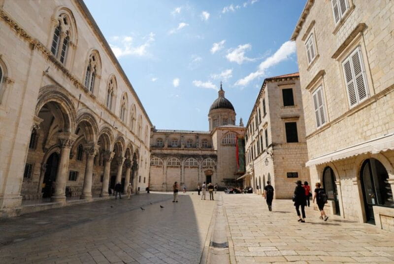 Dubrovnik: Discover Game of Thrones Filming Locations - Key points / Takeaways