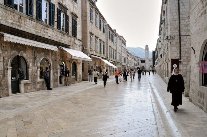 Dubrovnik: Discover Game of Thrones Filming Locations - Exploring Dubrovnik’s Game of Thrones Filming Locations: A Detailed Review
